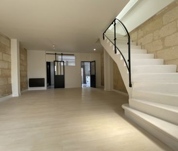 TALENCE MEDOQUINE dans rue calme et agréable - Photo 4