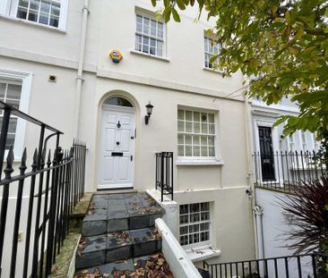 2 bedroom terraced house to rent - Photo 5