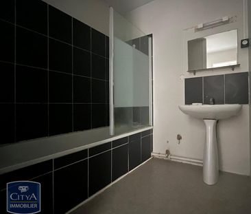 Location Appartement 1 pièce 30m² BORDEAUX 33000 - Photo 3