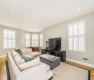 6 bedroom semi-detached house to rent - Photo 2