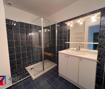 Location appartement bourgeois 3 pièces 75.45 m² à Bonneville (74130) - Photo 3