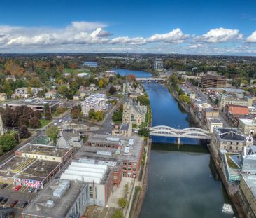 For Lease - 170 Water Street Unit# 411, Cambridge, Ontario - Photo 4