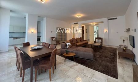 AVENUE | 3i byt v LUXUSNEJ REZIDENCII HLBOKÁ STARÉ MESTO - Photo 3