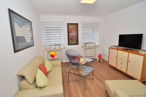 2 Zimmer in Düsseldorf - Photo 1