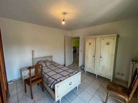 Appartement met 2 slaapkamers te huur in Harelbeke - Photo 5