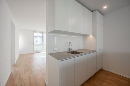 ++NEU++ extraordinary 3-room-apartment in the Heart of the City (1/23) - Foto 4