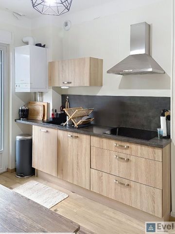 Appartement / Offre 60008950 - Photo 3