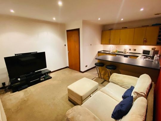 1 Bed Flat, Portland Street, AB11 - Photo 1