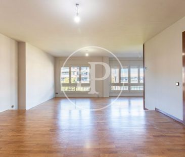 4 bedroom luxury penthouse for rent in Barcelona, Catalonia - Photo 6