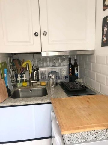 Apartamento T1 em Lisboa - Photo 5