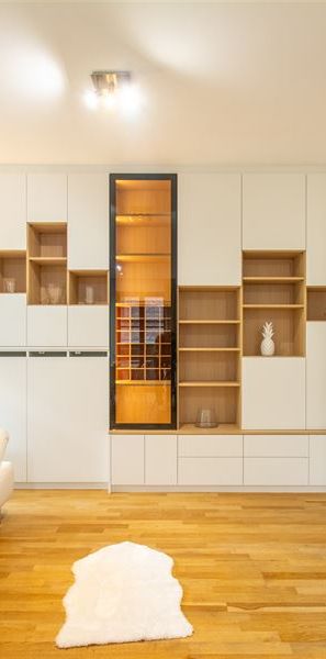 Furnished apartment full comfort - Foto 1