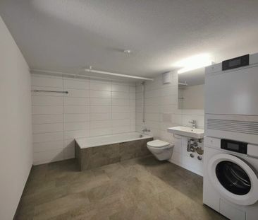 3.5 Zimmer, 98 m², 1. Stock - Photo 1