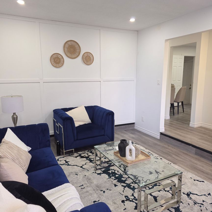 For Lease - 29 Renny Crescent Unit# Upper, London South, Ontario - Photo 1