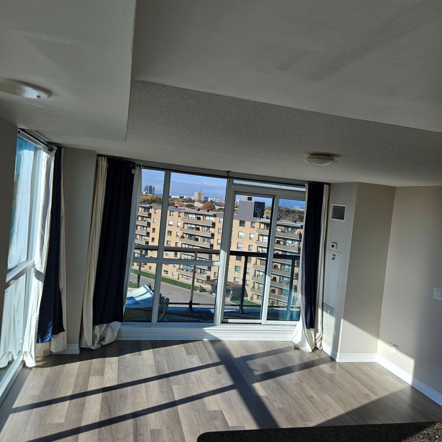 For Lease - 80 Esther Lorrie Drive Unit# 918, Toronto, Ontario - Photo 1