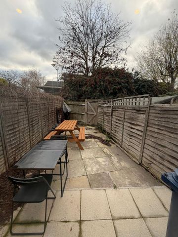 Studio to rent - Photo 4