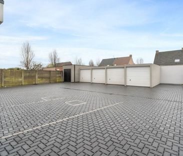 RUIM NIEUWBOUWAPPARTEMENT MET TERRAS - Photo 1