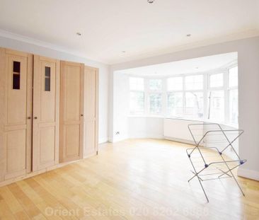 6 bedroom semi-detached house to rent - Photo 4