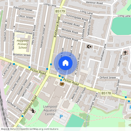 17 Southdale Road, Liverpool 15