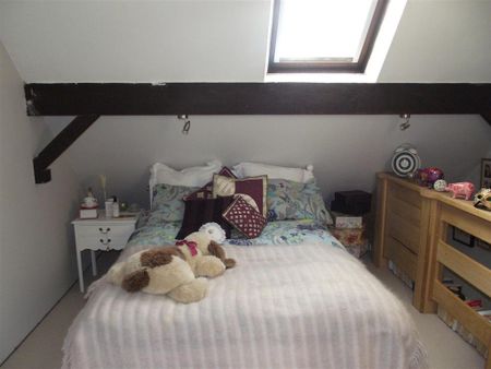 1 bedroom house to rent - Photo 2