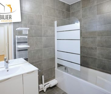 T3 1ER ETAGE FERNEY VOLTAIRE - Photo 3