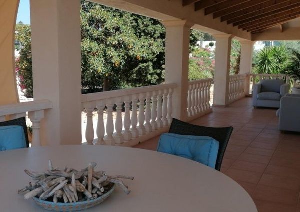 2 Bedrooms Apartment in Altea