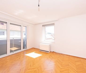 Gemütliche 2-Zimmer Mietwohnung in Graz, 81 m² - nähe Hauptbahnhof - Photo 2
