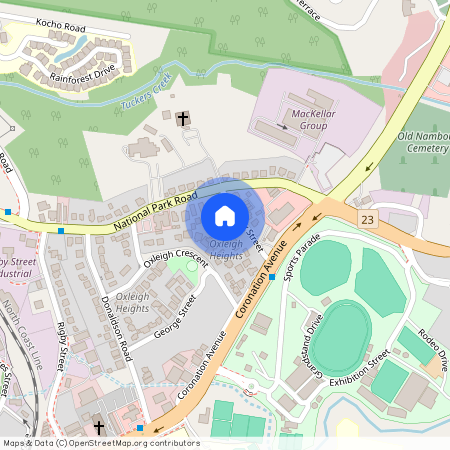 1/11 Stanley Street, Qld 4560, Nambour