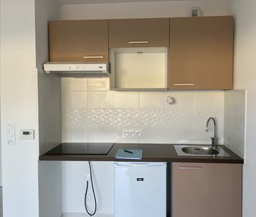 Location Appartement 2 pièces 39m² - Photo 1