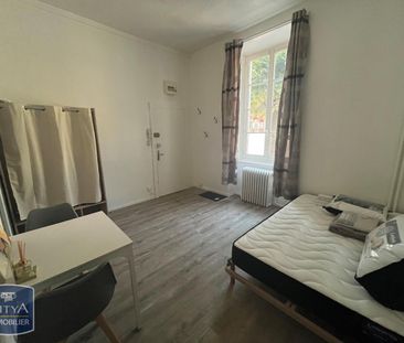 Location Appartement 1 pièce 18m² LIMOGES 87000 - Photo 1