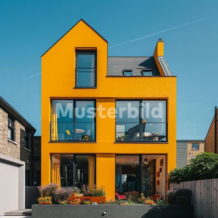 Exchange Property: Modern 1.5-room apartment in Schlieren – Ideal for singles - Photo 2