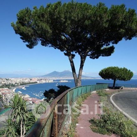 Bilocale in Affitto in Via Michele Guadagno a Napoli - Foto 1