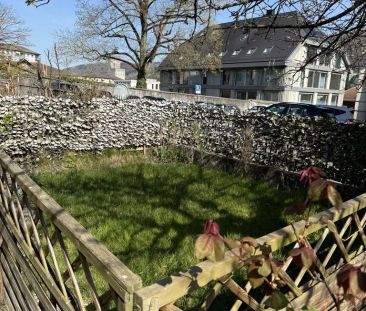 Joli appartement de 3,5 pièces avec terrasse - Photo 6