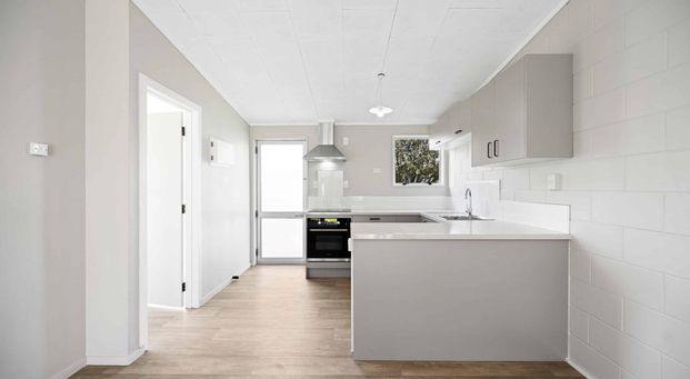 1 Bedroom - Central Cambridge - Photo 1