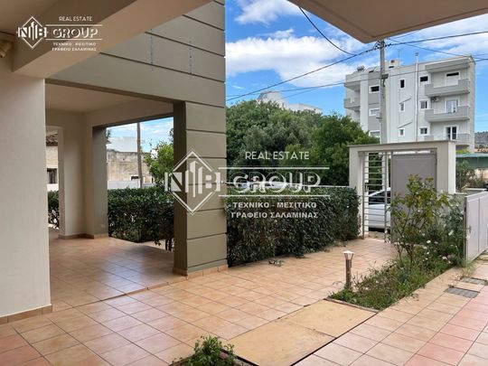 Διαμέρισμα για ενοικίαση Τσάμη - Ζωοδόχου Πηγής (Σαλαμίνα) - Photo 1