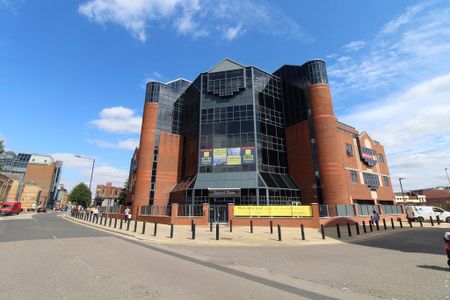 2 bedroom apartment to rent - Photo 5