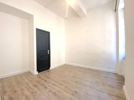 Location appartement 2 pièces, 28.54m², Narbonne - Photo 4