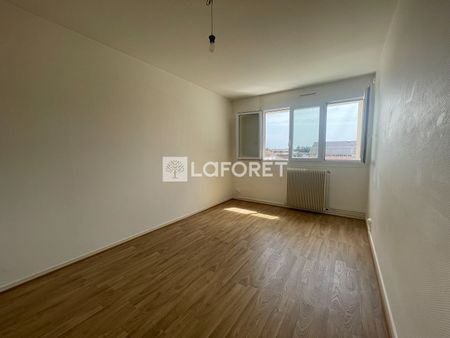 Appartement T2 Cognac à louer - Photo 2
