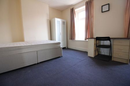 Merthyr street, Cathays - Photo 5