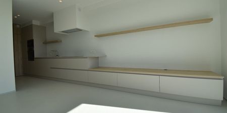 Appartement te huur in Knokke voor € 1.250 met 1 slaapkamer - Photo 3