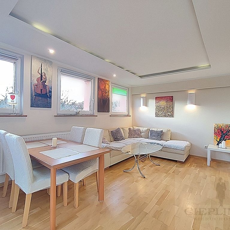 Przytulne 2 pokoje na wynajem Starówka Stargard - Фото 1