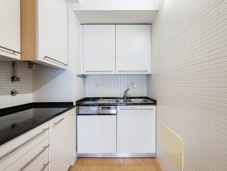 Apartamento T1 em Lisboa - Photo 4