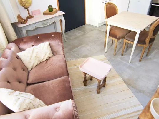 Location Appartement 2 pièces 31 m2 à Libourne - Photo 1