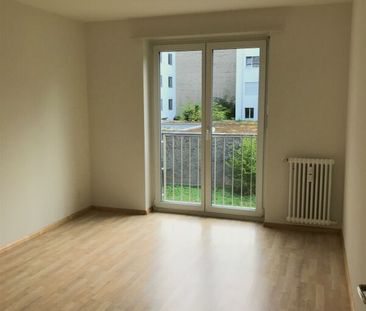 Attraktive 3-Zimmerwohnung im beliebten Gundeliquartier - Foto 1