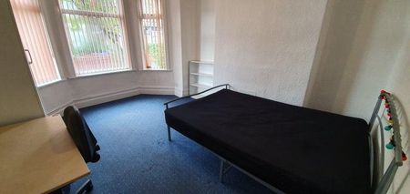 1 bedroom in a house share to rent - Photo 4