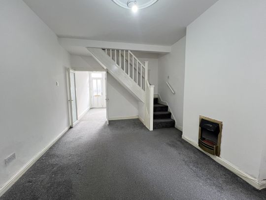 2 Bed Terraced House, Cecilia Road, LE2 - Photo 1