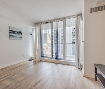 For Lease - 111 Elizabeth Street Unit# 735, Toronto, Ontario - Photo 6