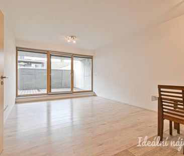 Pronájem bytuRenting an apartment 2+kk, 56 m2 - Photo 2