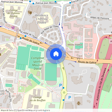 13100, Aix-En-Provence