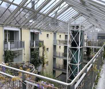Charmante Wohnung mitten in der Stadt Luzern! - Photo 6
