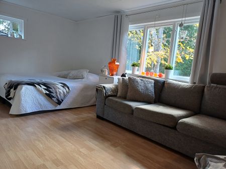 Mörtviksvägen, Ingarö - Foto 5